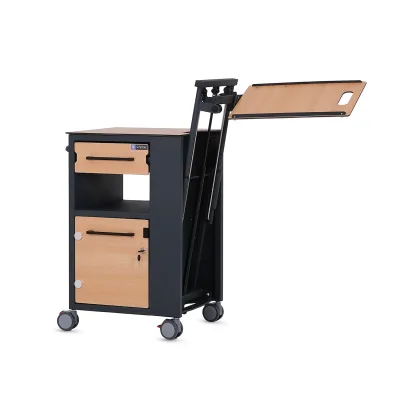 Yemek Masalı Komodin BSOB 124 S