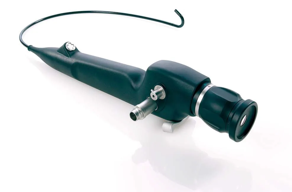 Adult Nasopharyngoscope XION