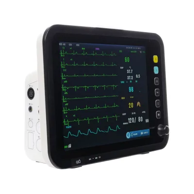 Yonker YK-8000C Bedside Monitor