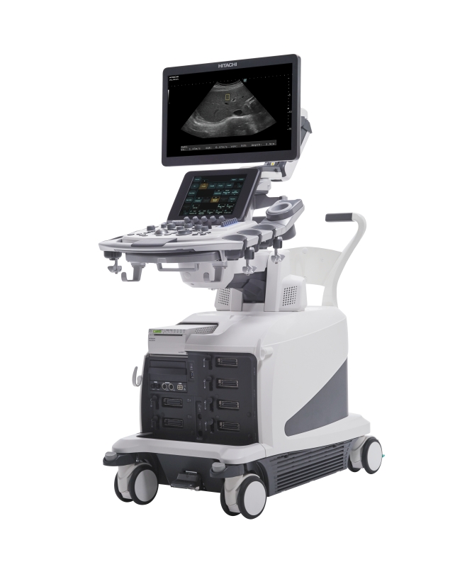 ARIETTA 850 - Görsel 2