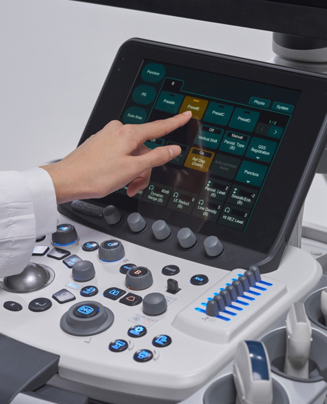 ARIETTA 850 - Görsel 3