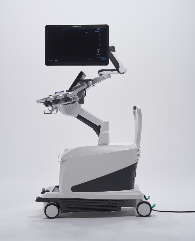 ARIETTA 850 - Görsel 5