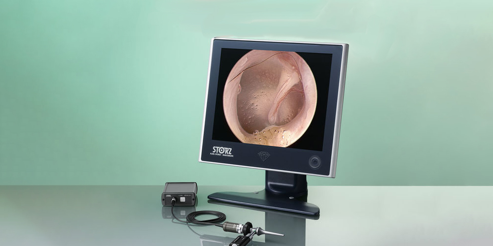 Ergonomik Görüntüleme Sistemleri