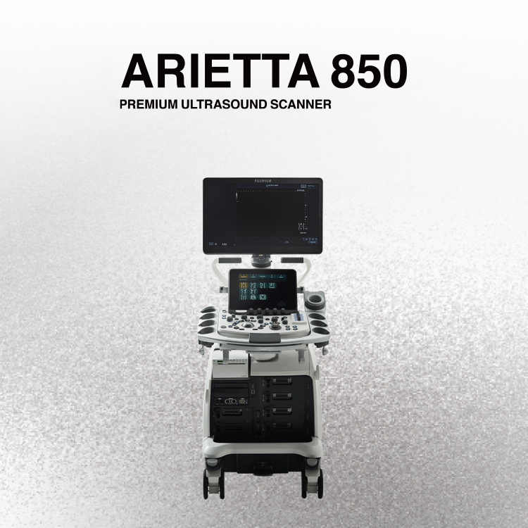 ARIETTA 850