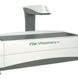 FDX Visionary-A
