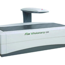 FDX Visionary-DR