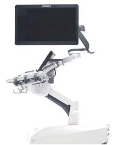 ARIETTA 850 - Görsel 13