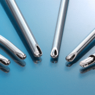 Kanüllü Rezeksiyon Shaver Uçları