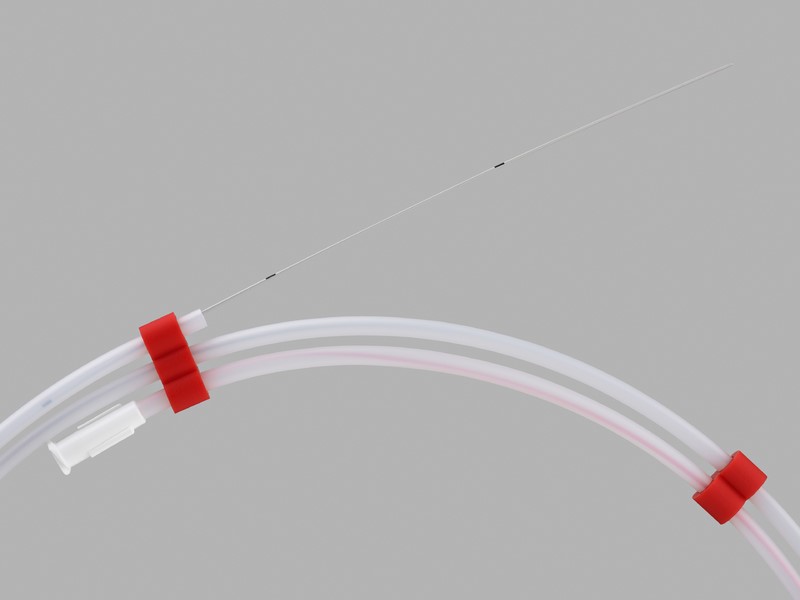 RoadRunner PC Wire Guide