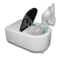 RNEB-18 Kompresörlü Nebulizatör