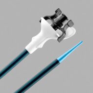 Flexor Ureteral Access Sheat