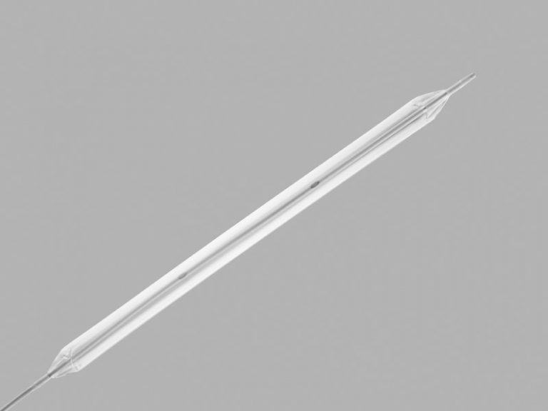 Ultraxx Nephrostomy Balloon Catheter