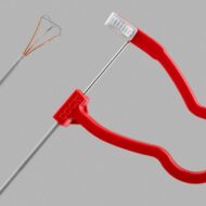 Perc NGage Stone Extractor