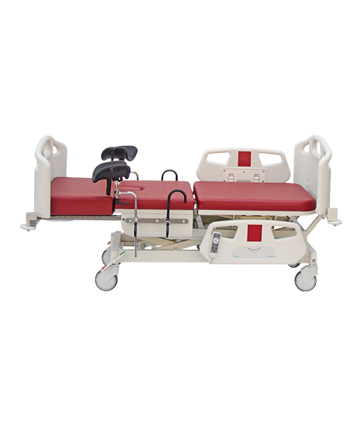 MOTORLU DOĞUM MASASI MYS-923