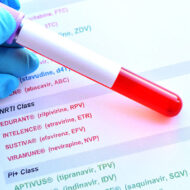 ViroKey™ SQ FLEXHIV-1/HCV/HBV/CMV Genotiplendirme Testi