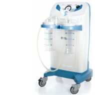 Hospivac 400 Basic