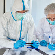 DEEPLEX – MycTB İlaca Dirençli Tüberküloz Teşhisi