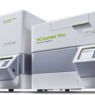nCounter Servis Laboratuvarı