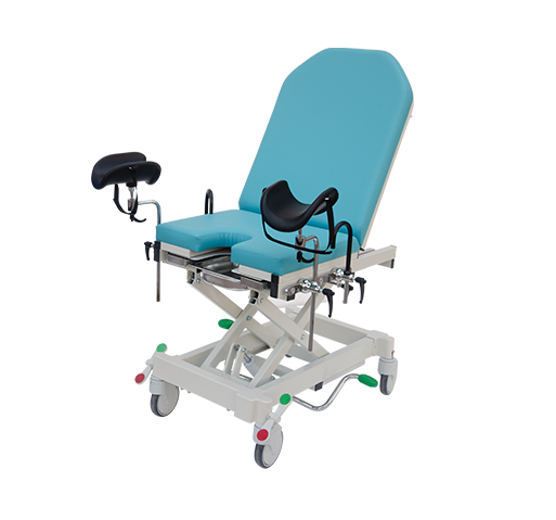 JİNEKOLOJİK MUAYENE MASASI MYS-724