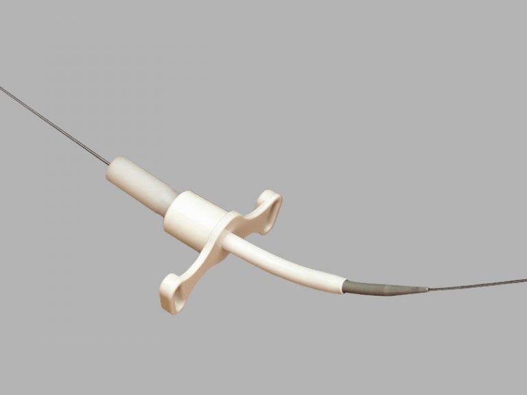 Melker Acil Krikotirotomi Kateter Seti