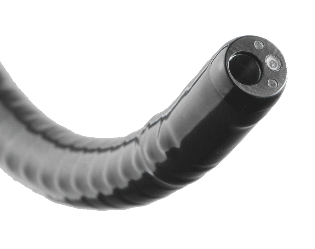 EB-710P Slim Standard Bronchoscope
