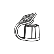 FROG BIOPSY VALVES