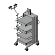ITD 03 EUS ISO PLUS Cart