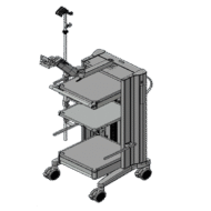 ITD 03 ISO PLUS Cart