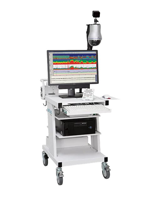 NicoletOne EEG System