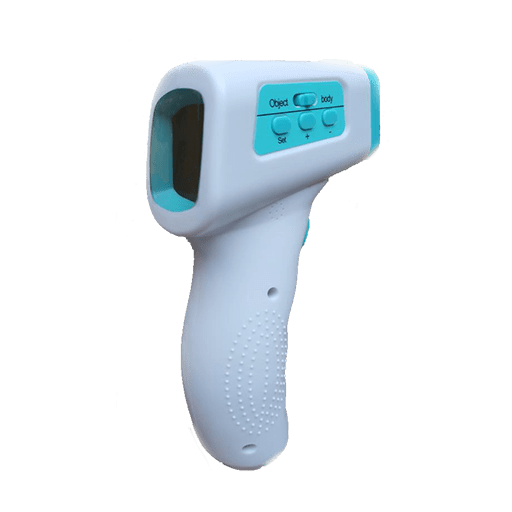 KGZX KGTM-10 Kızılötesi Temassız Ateş Ölçer