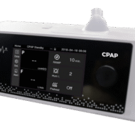 DM28 Serisi CPAP Cihazı