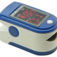 Parmak Tipi Pulse Oksimetre (CMS50DL)