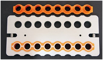 NOVAprep Dekantasyon Sistemleri