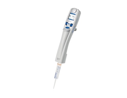Multipette® E3/Multipette® E3x - Multi-Dispenser Pipet