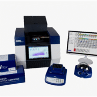 Diatech Easypgx® Line