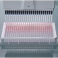 Eppendorf ep Dualfilter T.I.P.S.® 384 Filtreli Pipet Uçları