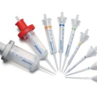 Eppendorf Combitips® advanced Pipet Uçları