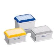 Eppendorf Motion Otomasyon Sistemi epT.I.P.S.® Pipet Uçları