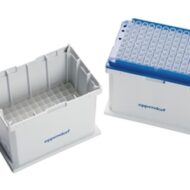 Eppendorf Motion Otomasyon Sistemi epT.I.P.S.® Safe-rack Pipet Uçları