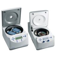 Eppendorf 5430/ 5430 R Yüksek Hızlı Mikrosantrifüj