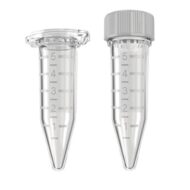 Eppendorf 5 mL Tüpler