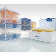 Eppendorf epT.I.P.S.® - Pipet Uçları