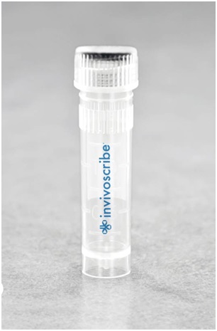 LymphoTrack® Dx TRG Assay Panel