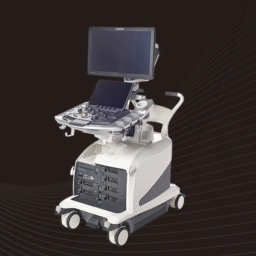 ARIETTA 850 DeepInsight