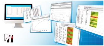 Kimerizm Takibi Yazılımı