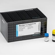 MycoZap Mikoplazma Eleminasyon Reaktifleri