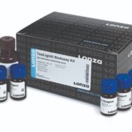 ToxiLight Sitotoksisite Kiti