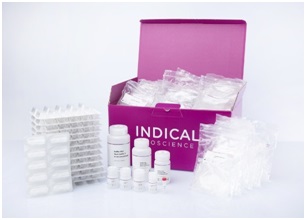 Indical Bioscience Manuel İzolasyon Kitleri