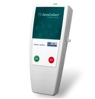 Indical BioscienceAerocollect Havadan Numune Alma Cihazı