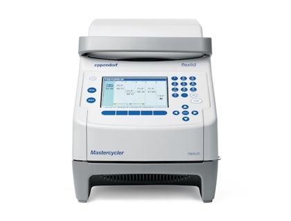 Mastercycler nexus - PCR Termal Döngüleyici